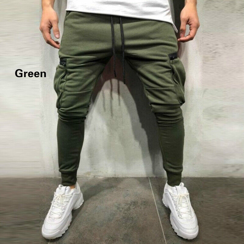 Quần jogger thể thao cho nam