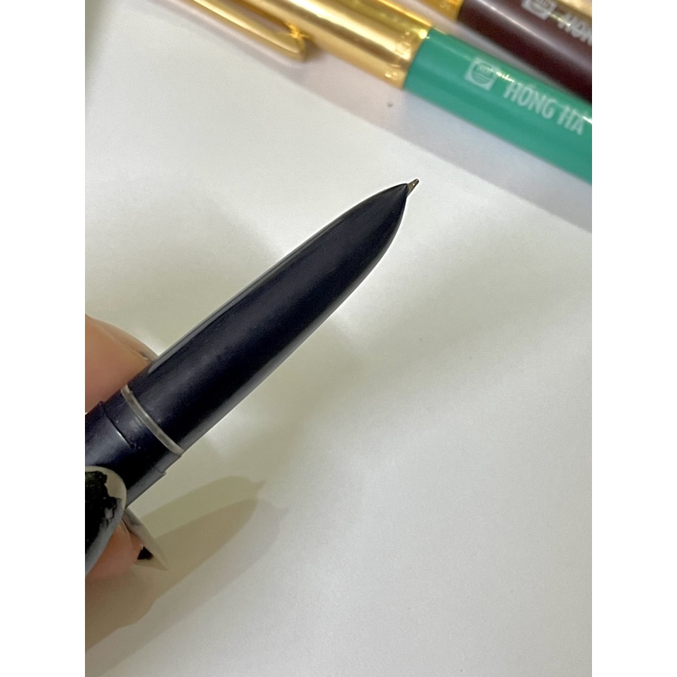 Bút máy Hồng Hà 192W