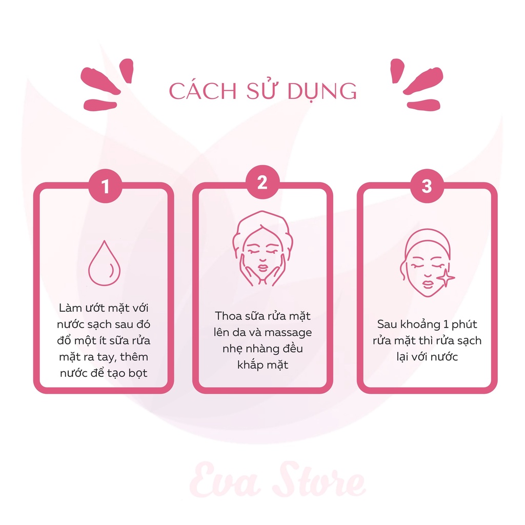 Sữa Rửa Mặt Cosrx Low pH Good Moring Gel Cleanser 150ml