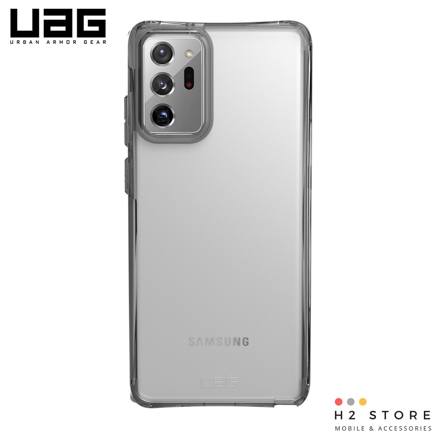 Ốp lưng UAG Plyo cho Samsung Galaxy Note 20 Ultra [6.9-inch]