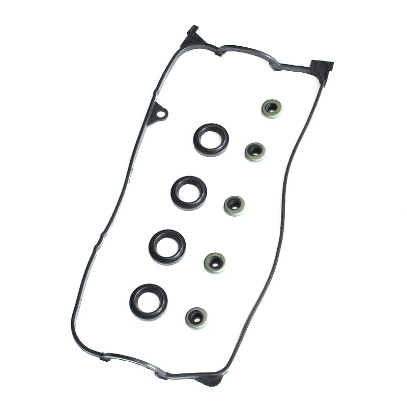 Vòng Đệm Van Xe Hơi Honda Civic VTEC D15Z1 D16Z6 2001-2005
