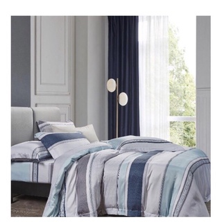 (Siêu rẻ) Tencel Trọn bộ 5 món 1.6m, 1.8m