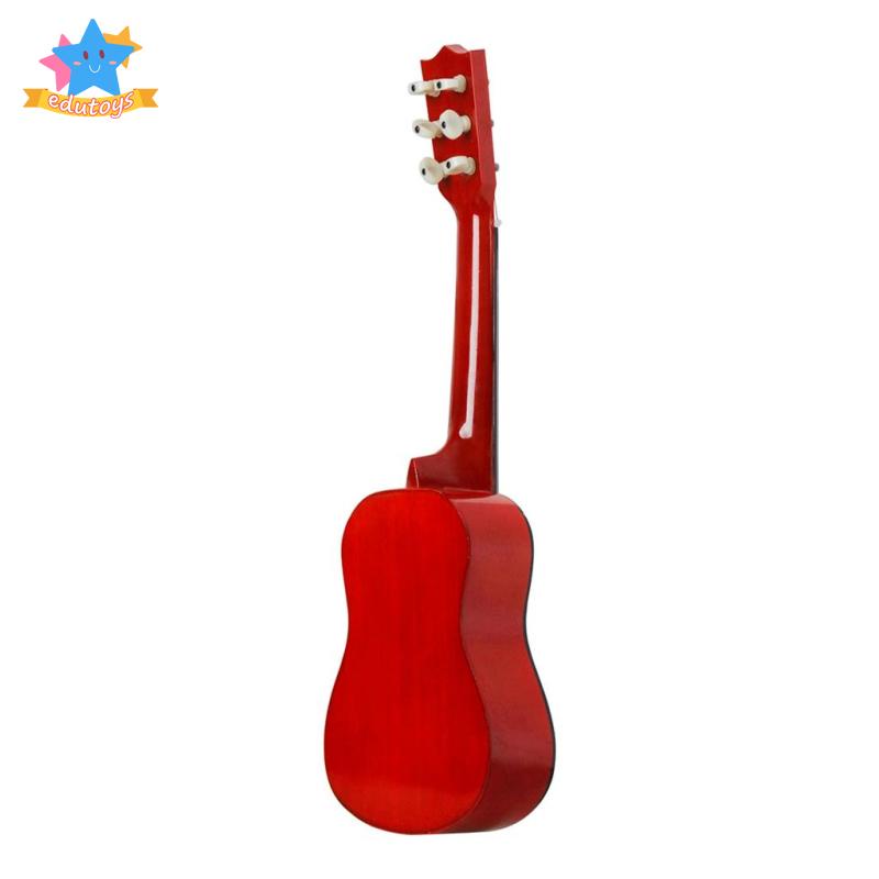 Đàn Ghi Ta Mini 21inch 6 Dây Tiện Dụng