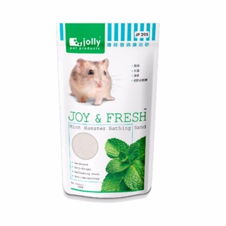 Cát Tắm Jolly / Alice cho hamster