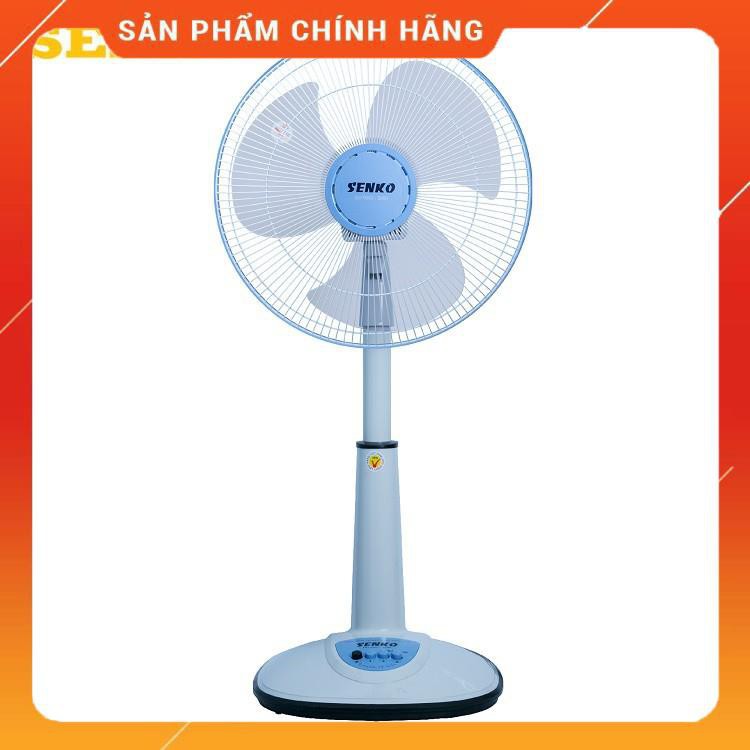 ♥️ Quạt lửng Senko L1338 - Hàng chính hãng - Bảo hành 12 tháng