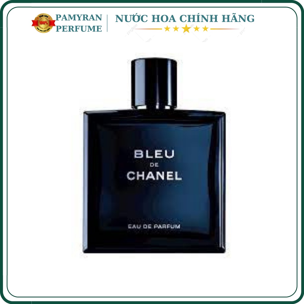 Nước Hoa Chanel, Chanel Nam Nước Hoa CHính Hãng Blue De Chanel EDP 100ml