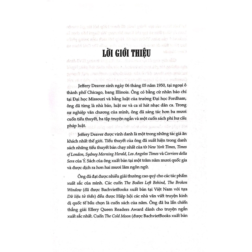 Sách Bách Việt - Hang dã thú