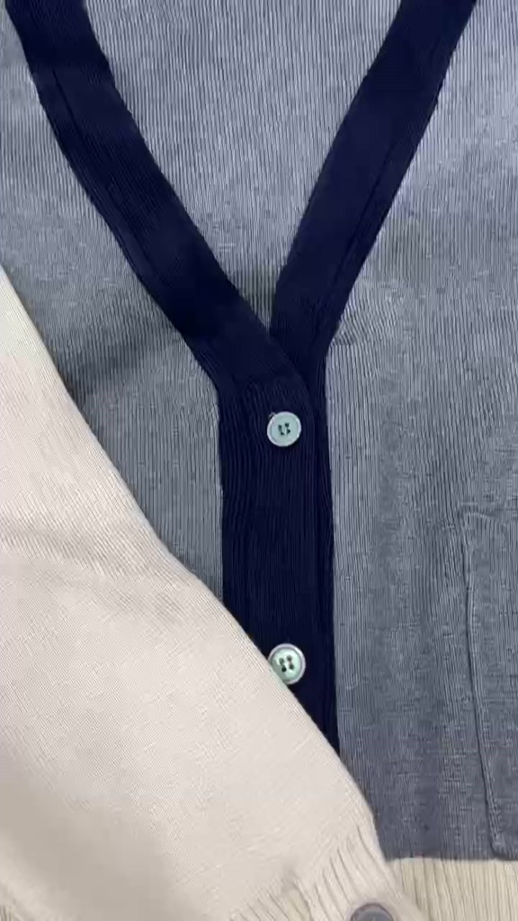 [Mã FADEP0610 giảm 10K đơn 99K] ❣HÀNG SẴN/SHIP HOẢ TỐC❣️ÁO KHOÁC LEN CARDIGAN THOM HOT HIT (VIDEO CẬN ÁO) | BigBuy360 - bigbuy360.vn
