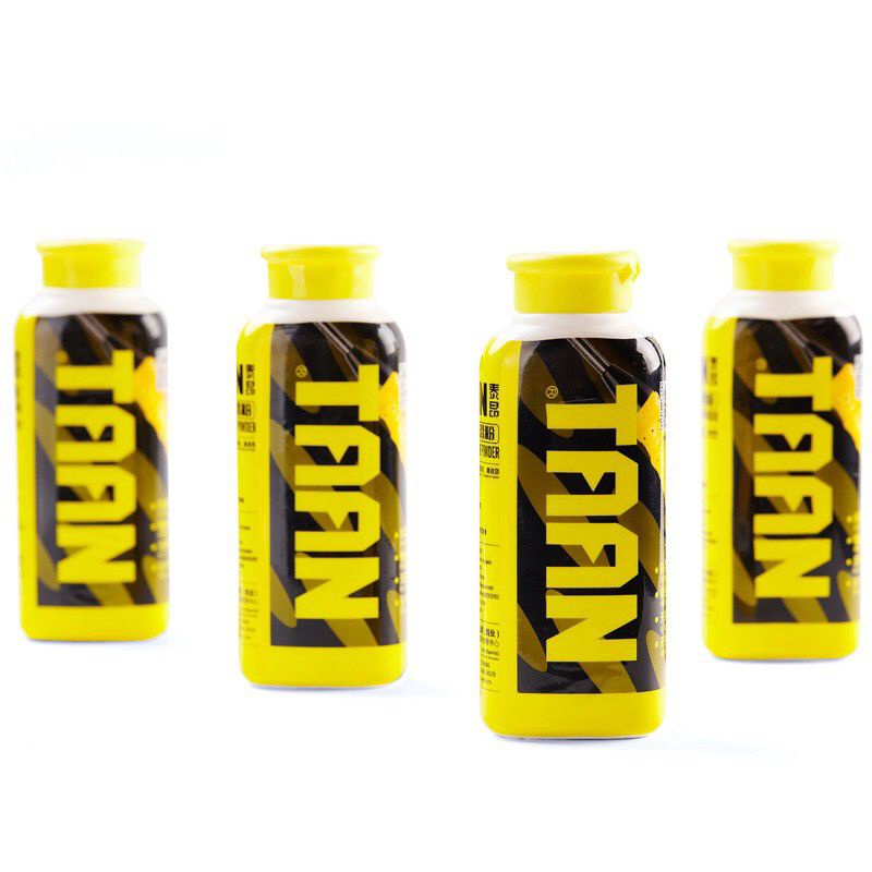 Bột Taan chống ra mồ hôi tay, phấn Taan, bột Taan, phấn chống trơn Apavi, VS -CHÍNH HÃNG