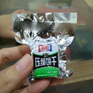 Lương khô mini giá sốc 115k/kg