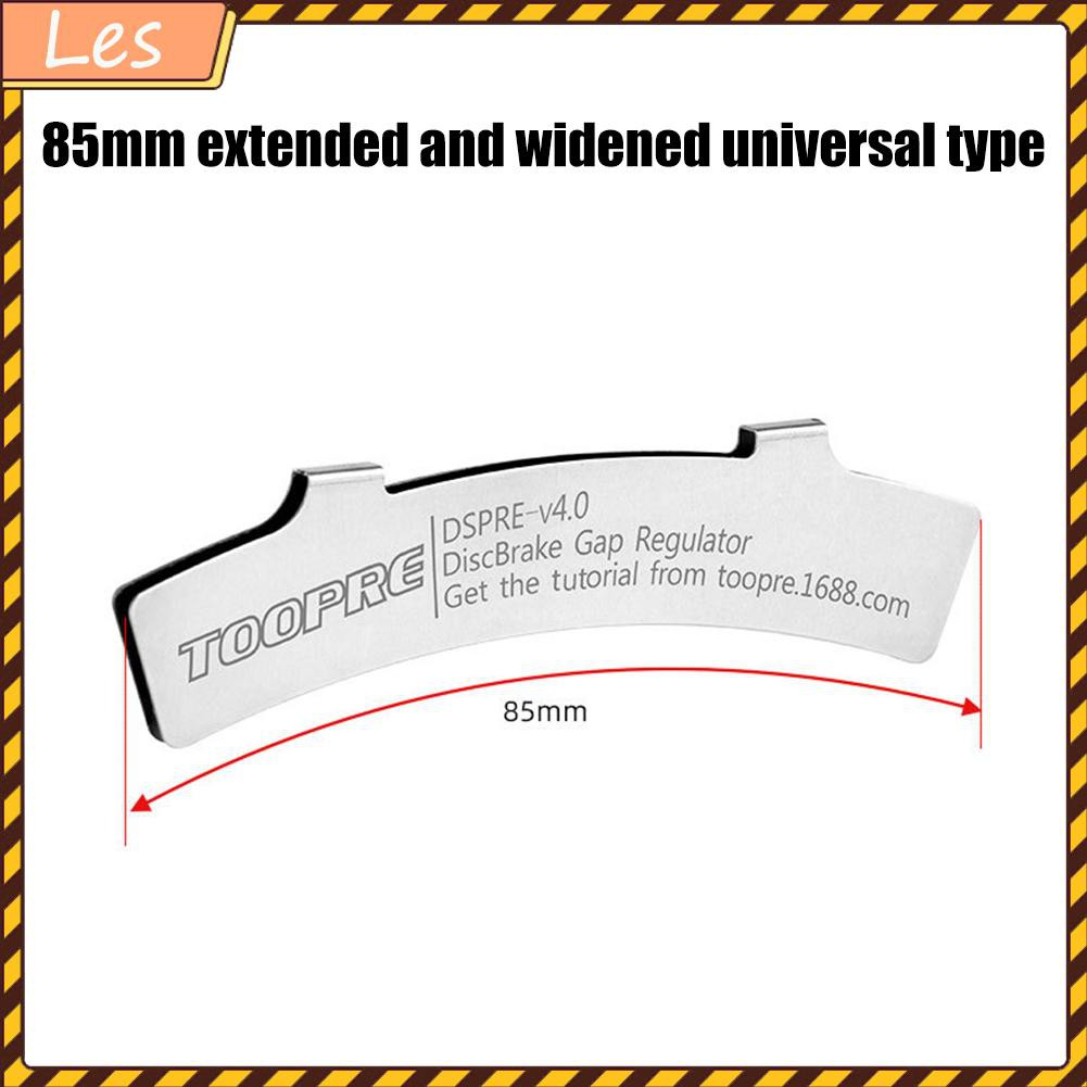 Bộ Dụng Cụ Điều Chỉnh Đĩa Phanh Xe Đạp Mtb