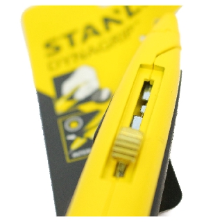 Dao rọc cáp (cán nhôm) Stanley STHT10779-8