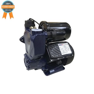Máy Bơm Nước Nóng Tăng Áp Nanoco 300W NSP300-A
