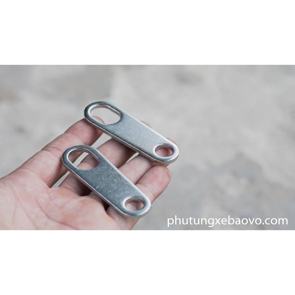 Tai - pát bắt xi nhan sau độ các dòng xe classic