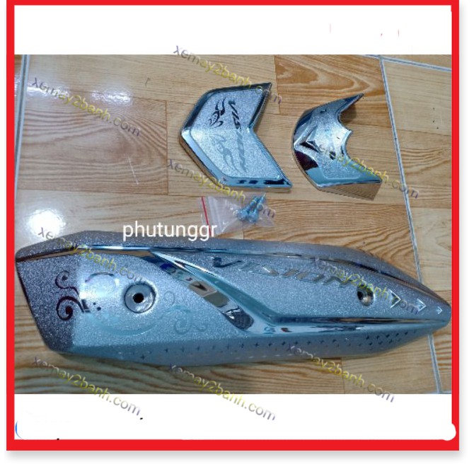 COMPO XE VISON 2014-2019 -2020