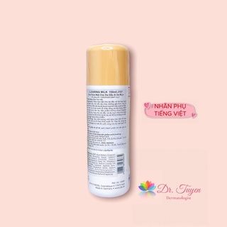 Sữa Rửa Mặt Jean D’arcel 150ml Cho Da Dầu Mụn