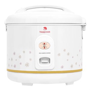 [Mã ELHADEV giảm 4% đơn 300K] Lòng Nồi Cơm Điện Happycook 3 lít HC-300 phụ kiện phụ tùng linh kiện chính hãng