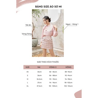 Áo sơ mi dài tay vải lụa cao cấp basic - 92Wear