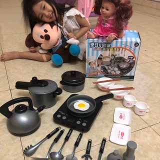 Đồ choie cho bé