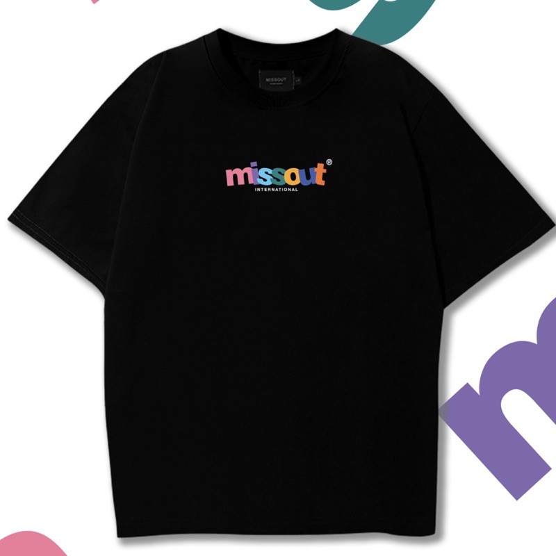 ÁO THUN COLORFUL | BigBuy360 - bigbuy360.vn