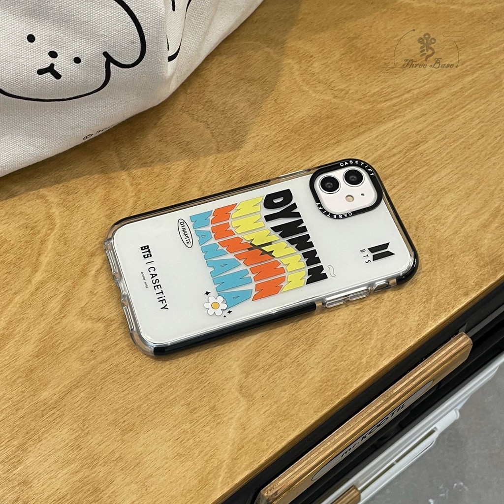 Ốp Điện Thoại TPU Dẻo In Hoạt Hình Cho iPhone 11 12 6/6s/8/7Plus X Xs Xr Xsmax 11/12