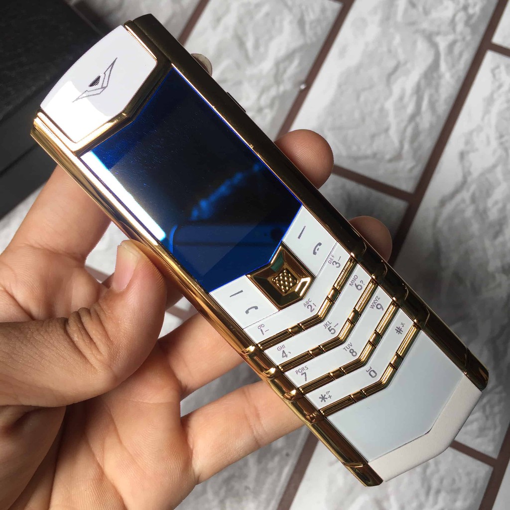 Điện thoại VT K10 cao cấp gía rẻ tặng kèm bao da + 2 pin xịn