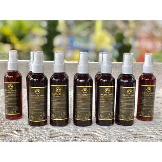 Thảo dược xoa bóp BTC 100ml