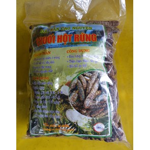 1KG CHUỐI HỘT RỪNG TÂY NGUYÊN | BigBuy360 - bigbuy360.vn