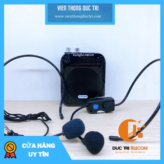 Máy trợ giảng Kungfu KF-MTG045S - Máy trợ giảng chính hãng - Máy trợ giảng không dây