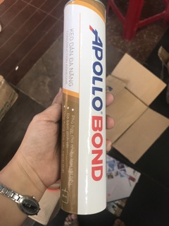 KEO DÁN ĐA NĂNG APOLLO BOND