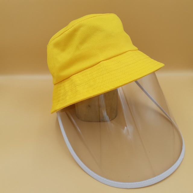 Combo mũ chống dịch trẻ em