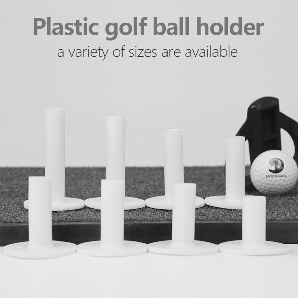 JARRED Giá Đỡ Bóng Golf Siêu Bền Tiện Dụng