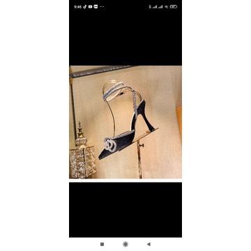 Giày quảng châu cao cấp