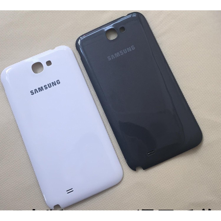 Mặt Lưng Điện Thoại Chất Lượng Cao Thay Thế Chuyên Dụng Cho Samsung Galaxy Note 2 N7100 GT-N7100