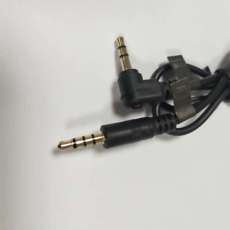 Dây thu âm cho micro boya BY-WM4