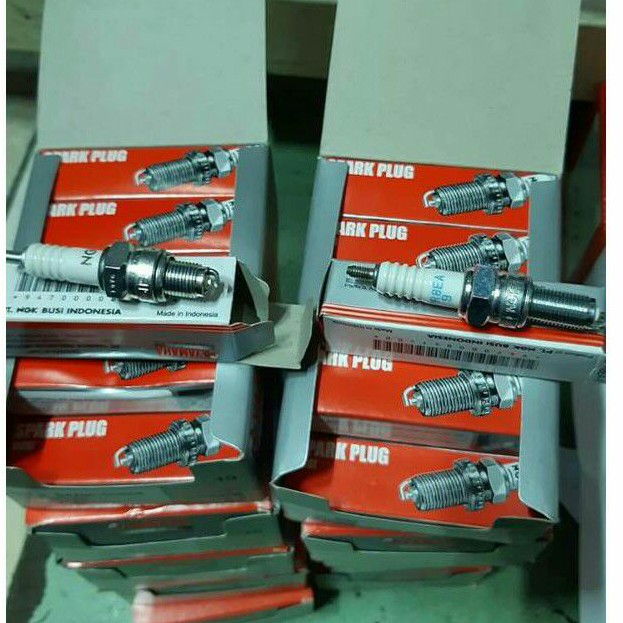 Bugi cho VARIO, AIRBLADE, VISION, LEAD, ( CHÂN DÀI)