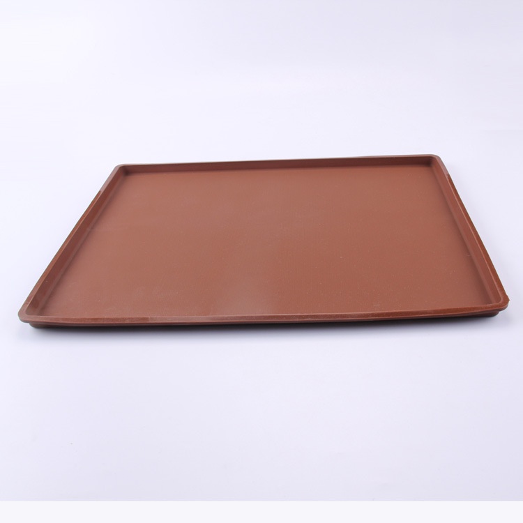 Tấm nướng bánh SILICON, đa công năng cao cấp 30x25x1.2cm