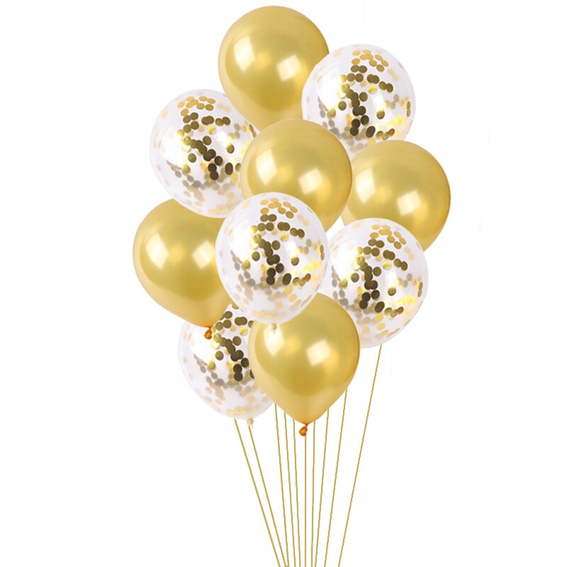 Set 11 Bong Bóng 32 Inches In Chữ Happy Birthday Xinh Xắn Dùng Để Trang Trí Tiệc Sinh Nhật Tiện Dụng