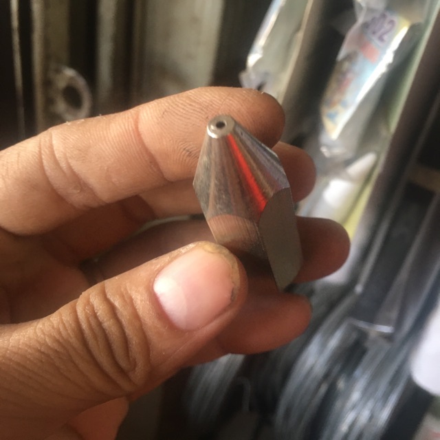 Béc Rửa  Xe Ren 14mm