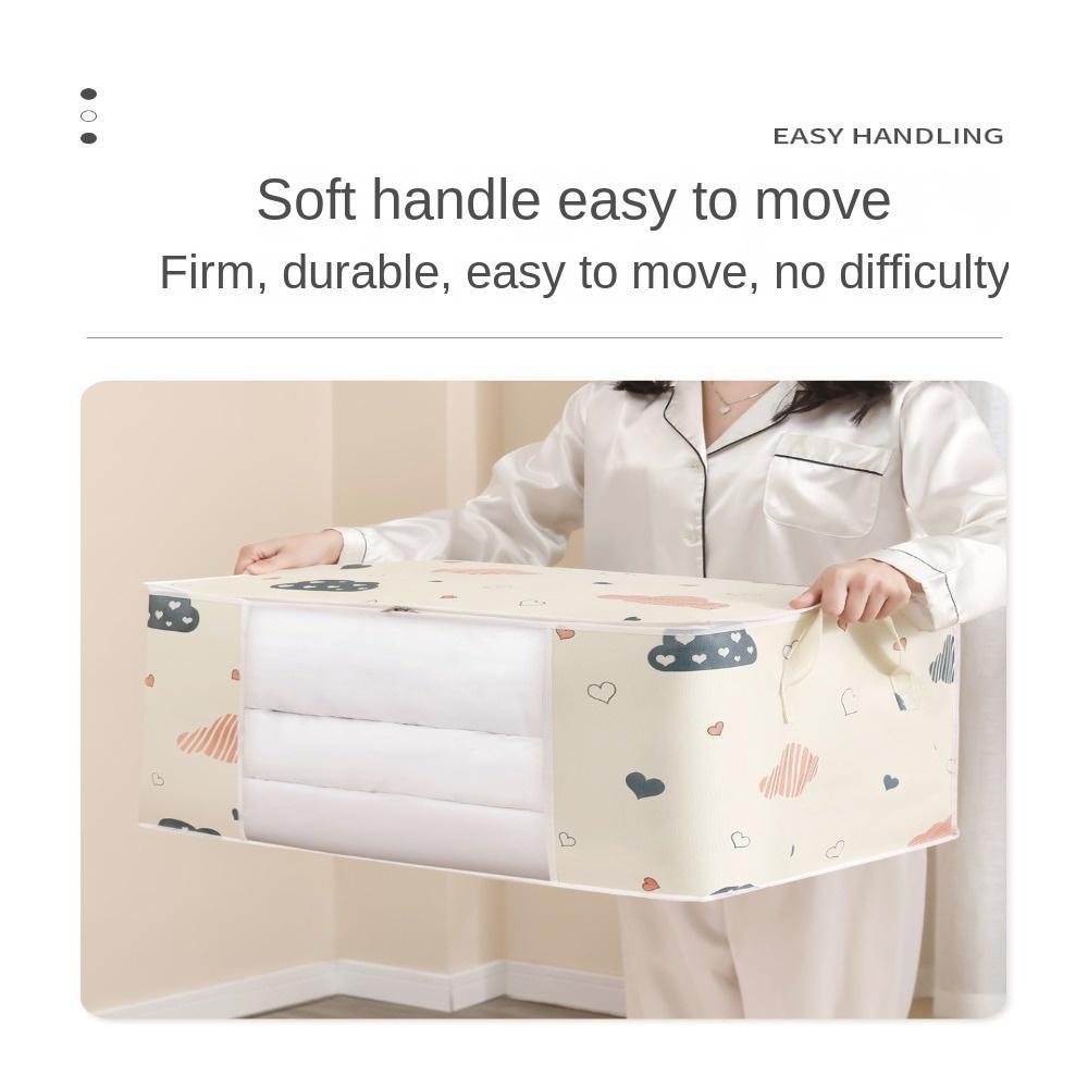 Túi Đựng Chăn Chống Bụi Đa Năng Hiệu Kat1