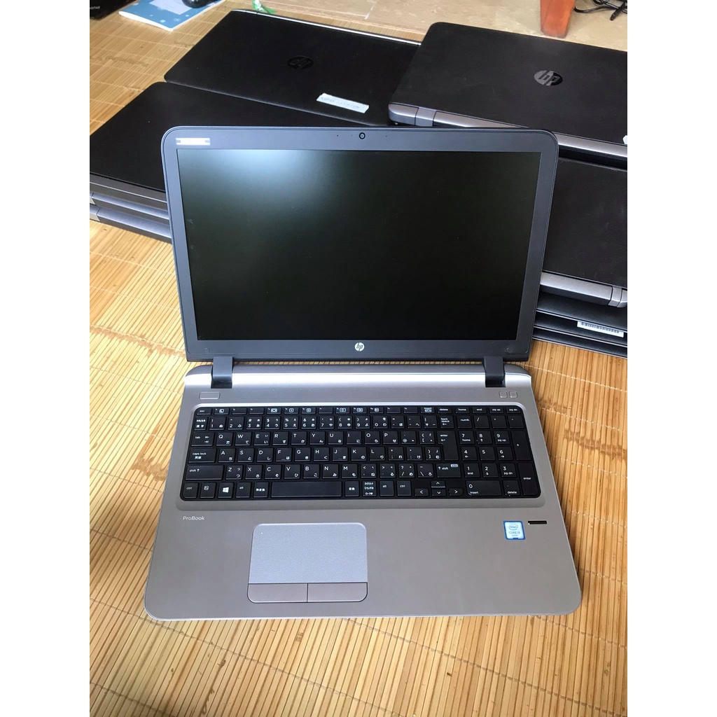 Laptop HP ProBook 450 G3 Core i5 máy xách Nhật | BigBuy360 - bigbuy360.vn
