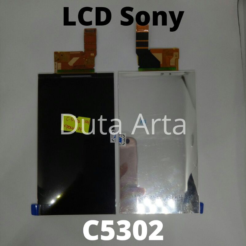 Màn Hình Lcd Thay Thế Cho Điện Thoại Sony Xperia Sp C5302