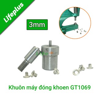 KHUÔN MÁY ĐÓN KHOEN GT1069