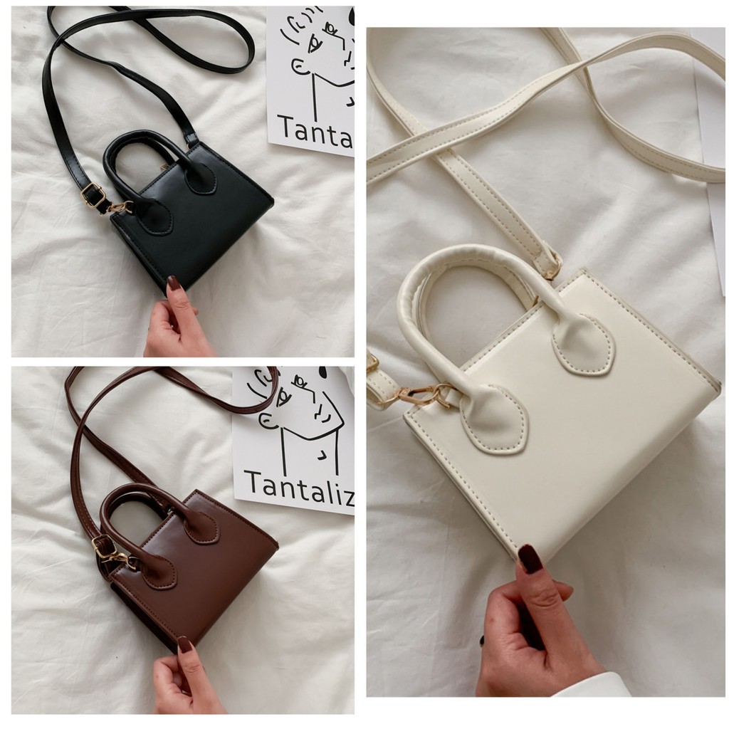 [Mã WAMT2405 giảm 10K đơn 0K] TÚI ĐEO CHÉO , TÚI XÁCH DÀNH CHO CÁC BẠN NỮ