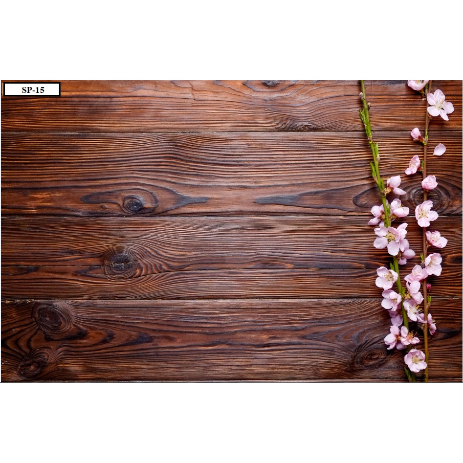 Phông Nền Hoa Lá 5D Chuyên Dụng Chụp Ảnh Sản Phẩm