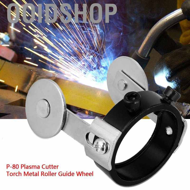 Dụng Cụ Hỗ Trợ Cắt Bánh Xe Ooidshop P-80