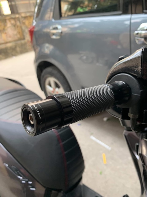 Combo bao tay sport line + gù đen Barracuda