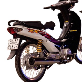 Củ hậu xe wave alpha ,wave 110, wave-zx