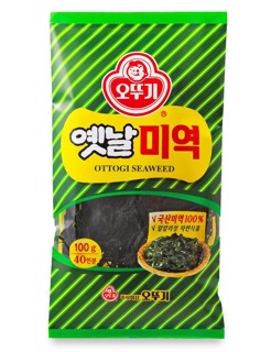 Rong biển 100gr