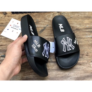DÉP NỮ NY ĐEN XỊN